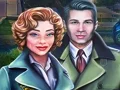 Igra Detective Squad spletu
