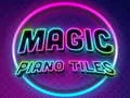 Igra Magic Piano Tiles spletu