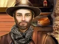 Igra Texas Trouble spletu
