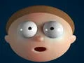 Igra Elastic Face spletu