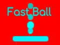 Igra Fast Ball spletu