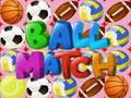 Igra Ball Match spletu
