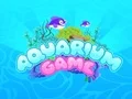 Igra  My Aquarium spletu