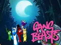 Igra Gang Beasts spletu
