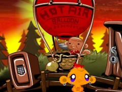 Igra Monkey Go Happy Stage 992 spletu
