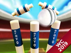 Igra Mini Cricket: Ground Championship World Cup 2019 spletu