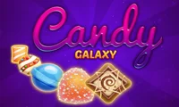 Igra Candy Galaxy spletu