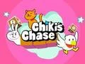 Igra Chiki's Chase spletu