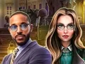 Igra Hooked on Crime spletu