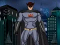 Igra Batman Dress Up spletu