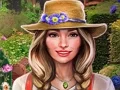 Igra Lovely Garden spletu