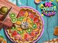 Igra Pie Realife Cooking spletu