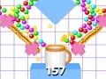 Igra Cups and Balls spletu