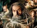 Igra The Hobbit Jigsaw Puzzle Collection spletu