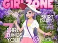 Igra Girlzone Girlstyle spletu