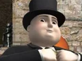 Igra Thomas and Friends Balloon Pop spletu