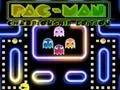 Igra Pac-Man Championship Edition spletu