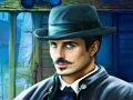 Igra Train From Nowhere spletu