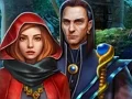 Igra The Alchemists Manor spletu