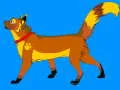 Igra Create a Cat spletu