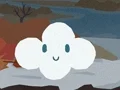 Igra Snow Yourself spletu