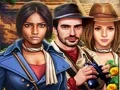 Igra Secret Fortune spletu