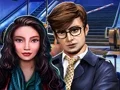 Igra Risky Mission spletu