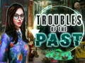 Igra Troubles of the past spletu