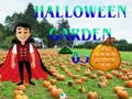 Igra Halloween Garden 03 spletu