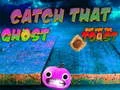 Igra Catch That Ghost But Not the Toast spletu