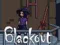 Igra Blackout spletu
