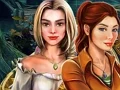 Igra Dangerous Adventure spletu