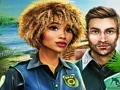 Igra Tropical Crime spletu