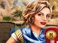Igra Unusual Adventure spletu
