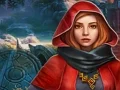 Igra Dangerous Witches spletu
