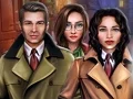 Igra Shadows of Crime spletu