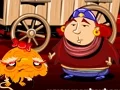 Igra Monkey Go Happy Stage 60 spletu