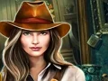 Igra Treasure Cargo spletu