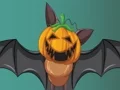 Igra Halloween Bat Rescue spletu
