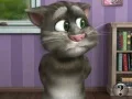 Igra Talking Tom Cat 2 spletu