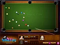 Igra Sexy Billiards spletu
