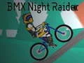 Igra BMX Night Rider spletu