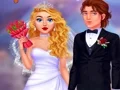 Igra My Dream Wedding spletu