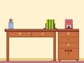Igra Tiny Room spletu