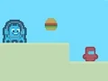 Igra Super Crab spletu