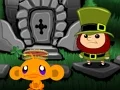 Igra Monkey Go Happy Stage 64 spletu