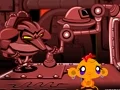 Igra Monkey Go Happy Stage 75 spletu