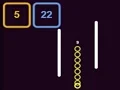 Igra Numbers Snake spletu