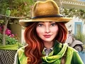 Igra New and Lost spletu