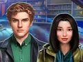 Igra Mysterious Incident spletu